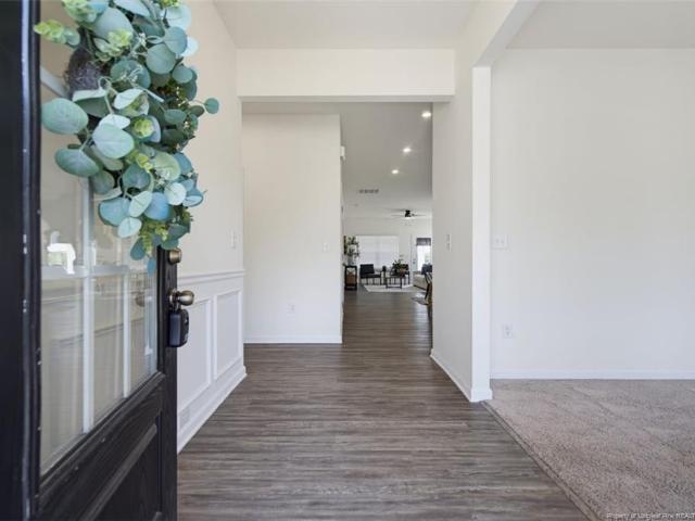 House for sale in Sanford, North Carolina