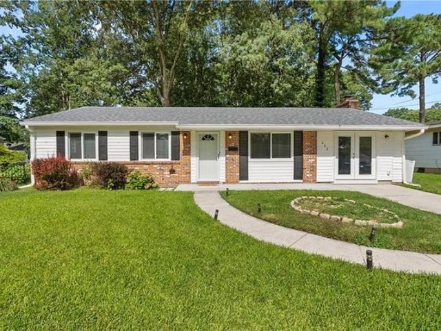 House for sale in Virginia Beach, Virginia