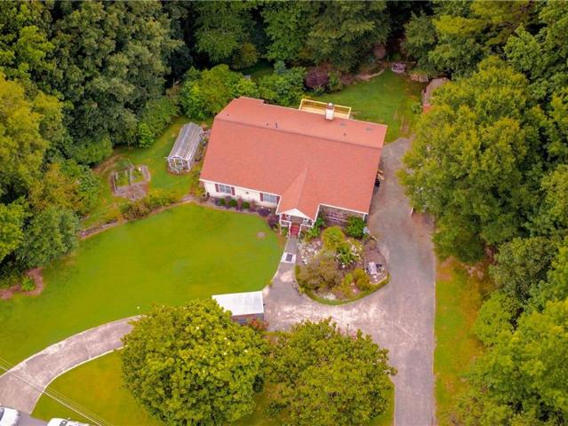 House for sale in Paulding, Georgia
