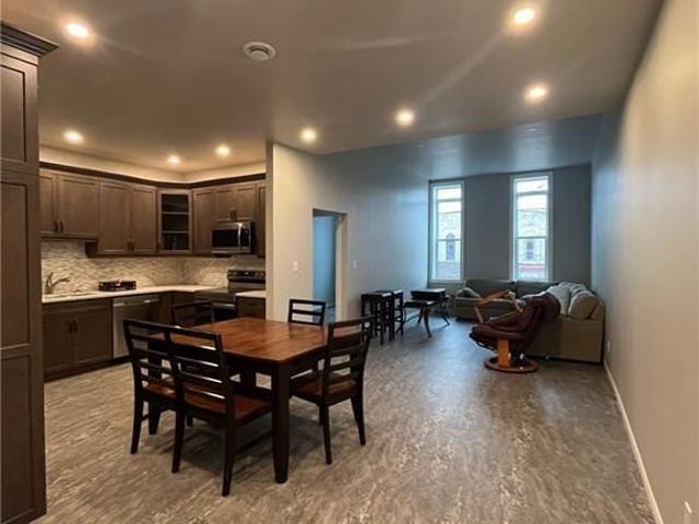 Apartment for rent in Brussels, Huron East