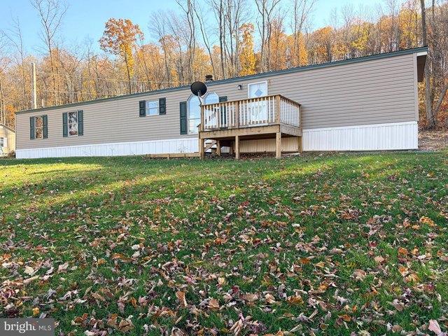 House for sale in Newport, Pennsylvania