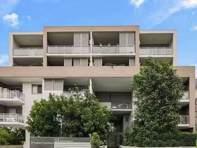 Apartment for rent in Sydney, New South Wales