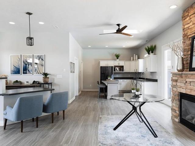 House for sale in Bountiful, Utah