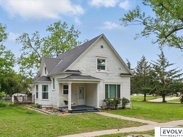 House for sale in Nebraska