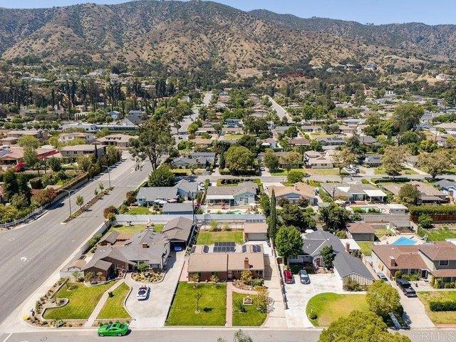 House for sale in Glendora, California