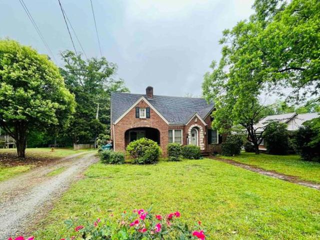 House for sale in Monticello, Georgia
