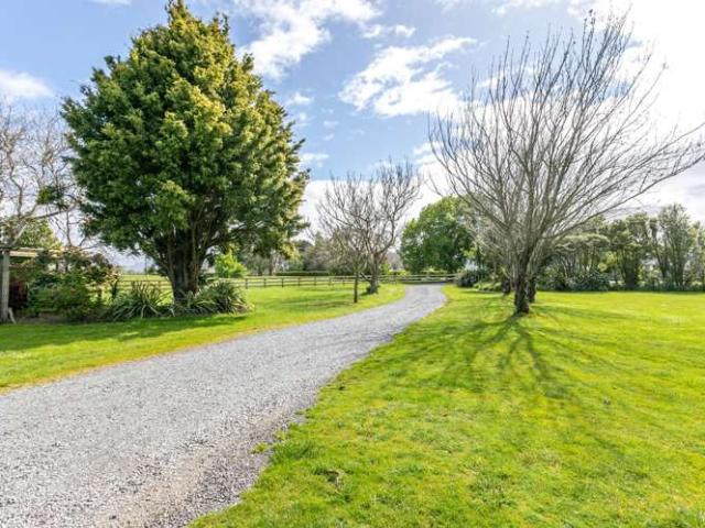 Property for sale in Matamata, Waikato