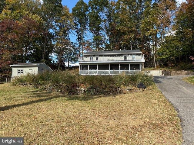House for sale in Davidsonville, Maryland