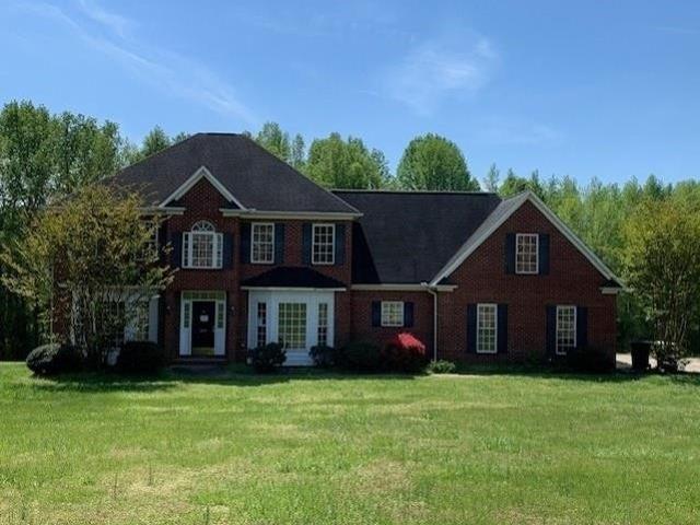 House for sale in Boiling Springs, South Carolina