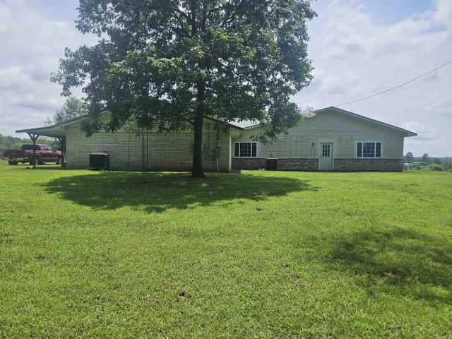 House for sale in Ark