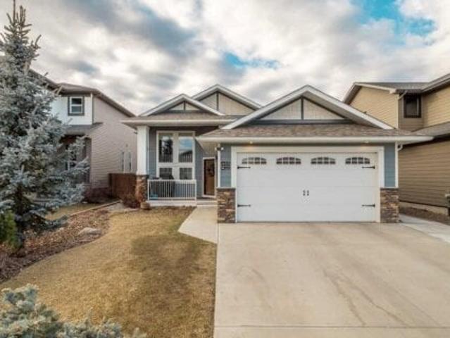 House for sale in Coaldale, Alberta