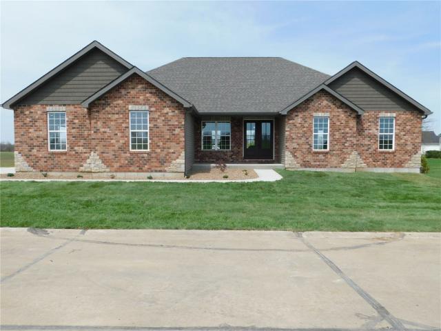 House for sale in Troy
