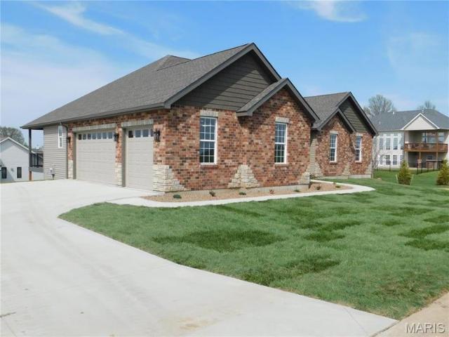 House for sale in Troy