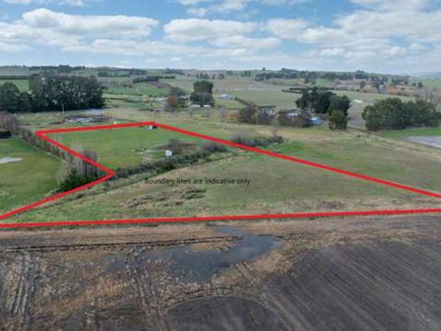 Property for sale in Knapdale, Southland