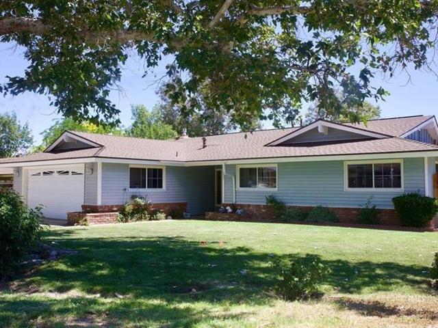 House for sale in Bishop, California