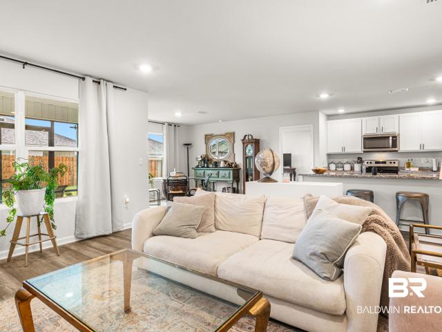 House for sale in Gulf Shores, Alabama
