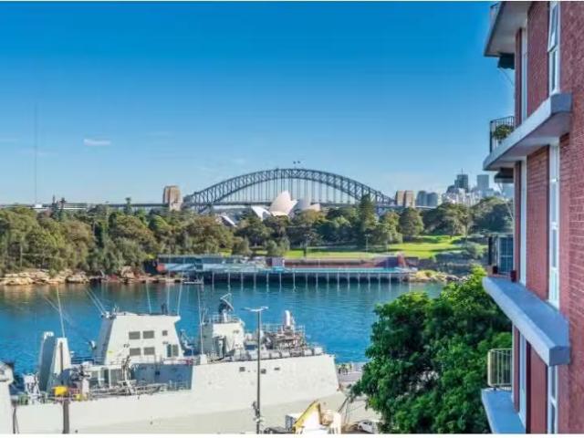 Apartment for rent in Sydney, New South Wales