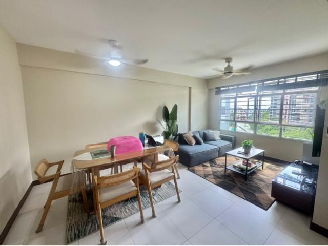 Apartment for sale