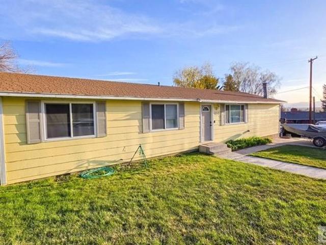 House for sale in Arco, Idaho