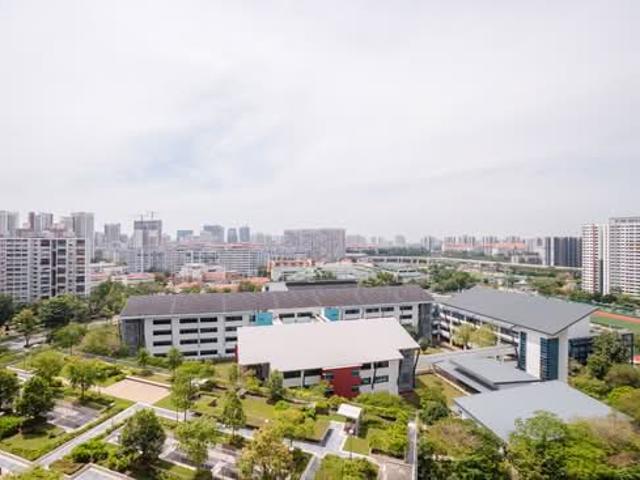 Apartment for sale