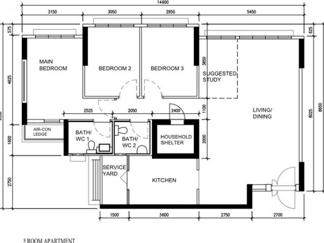 Apartment for sale
