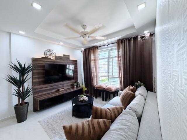 Apartment for sale