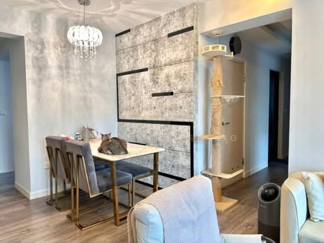 Apartment for sale