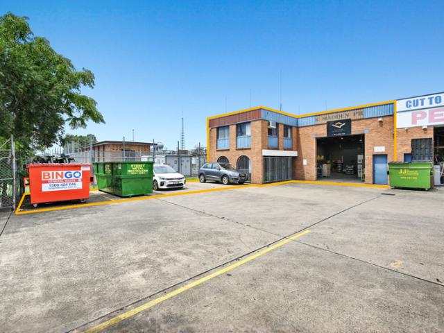 Warehouse for sale in Sydney, New South Wales