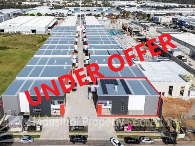 Warehouse for rent in Sydney, New South Wales