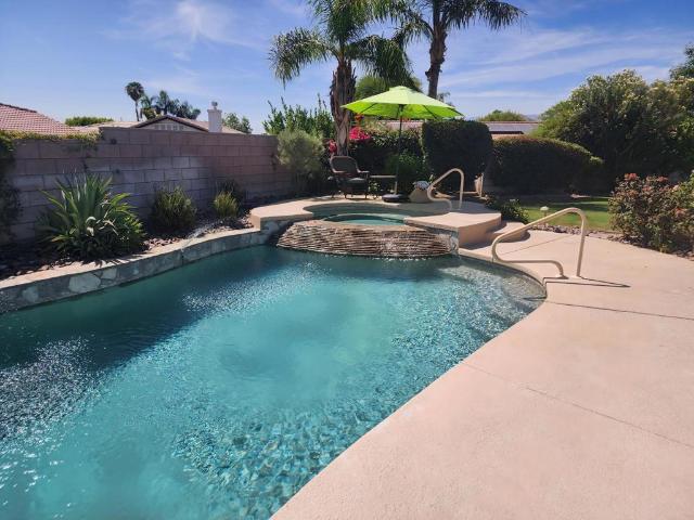 House for sale in La Quinta, California