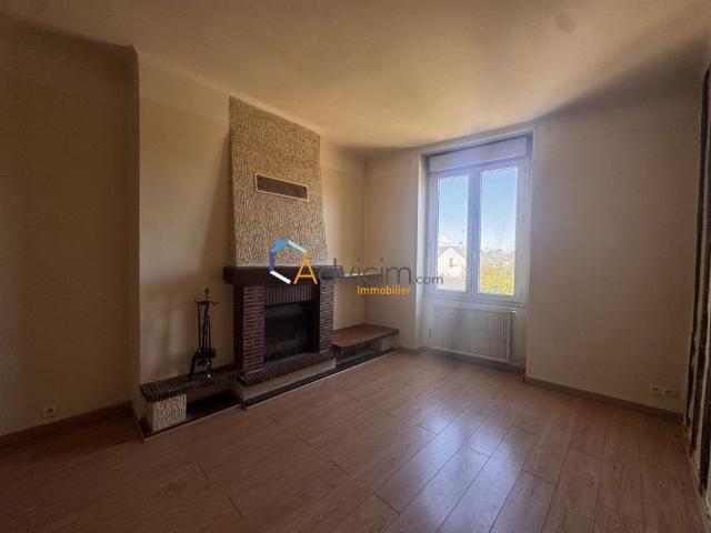 Appartement location à Orléans, Fleury-les-aubrais
