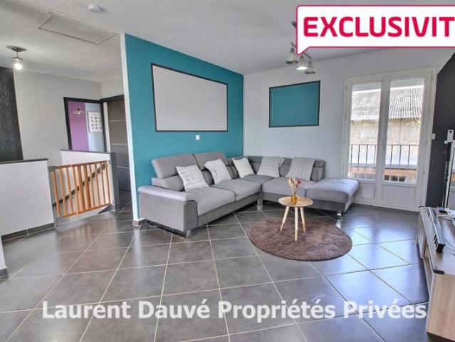 Maison vente à Orléans, Fleury-les-aubrais