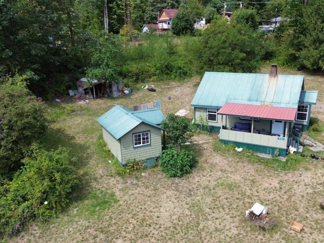 House for sale in Concrete, Washington