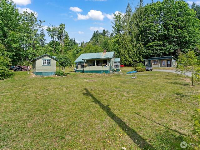 House for sale in Concrete