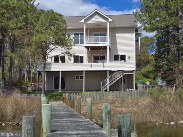 House for sale in Piney Point, Maryland