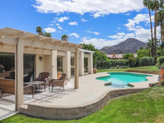 House for sale in Indian Wells, California
