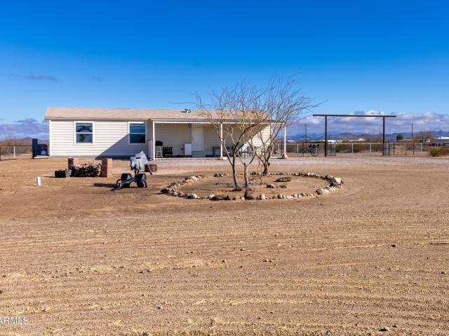 House for sale in Wickenburg
