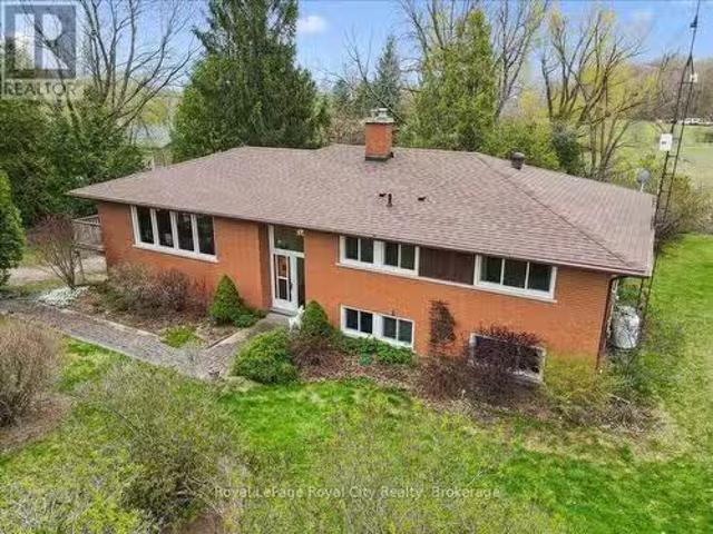House for sale in Wellington, Ontario