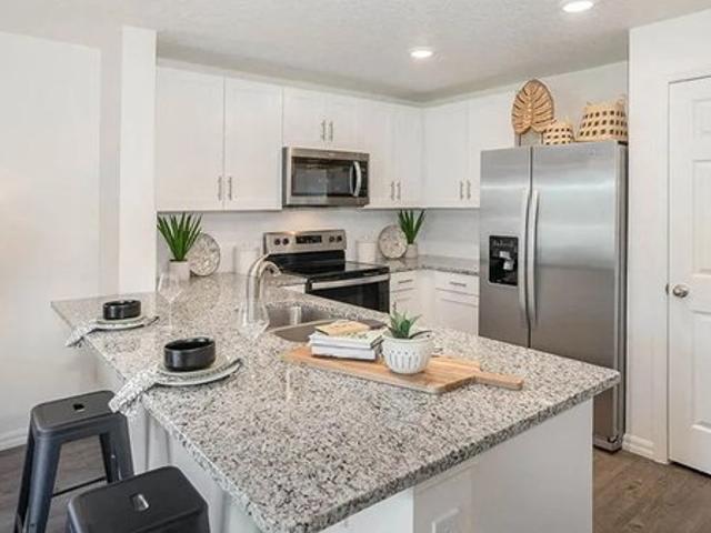 Townhouse for rent in Florida