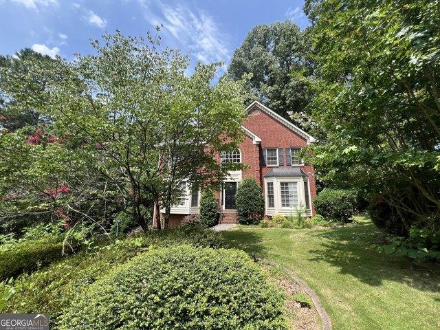 House for sale in Cobb, Georgia
