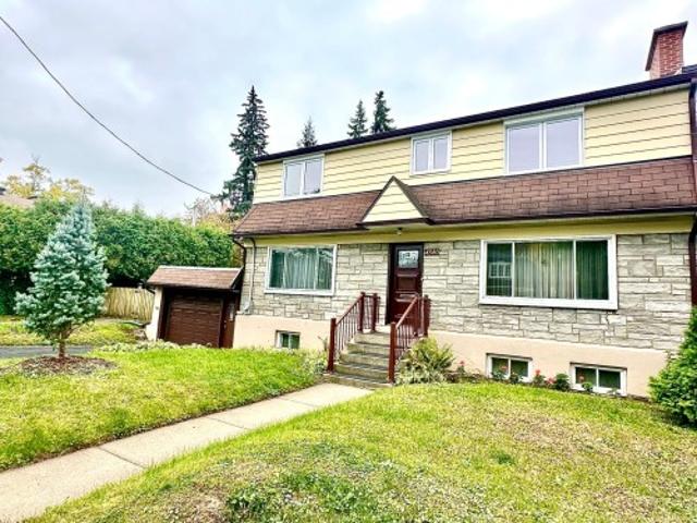 House for sale in Côte-des-Neiges–Notre-Dame-de-Grâce, Montréal