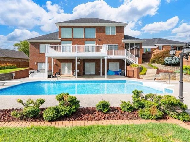 House for sale in Owensboro, Daviess County