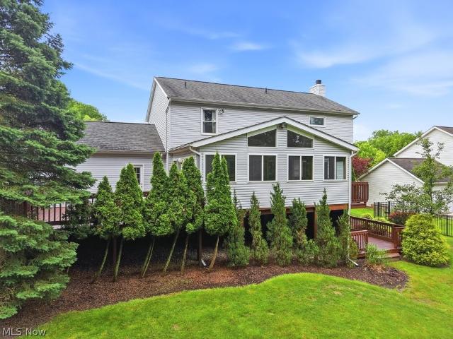 House for sale in Hinckley, Ohio