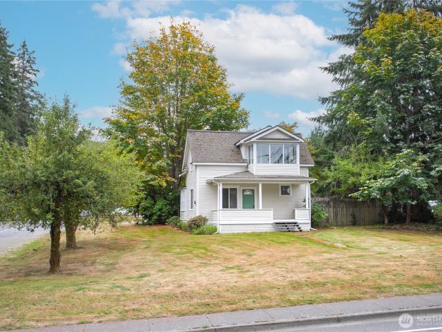 House for sale in Geneva, Bellingham