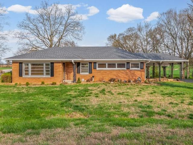 House for sale in Hopkinsville, Kentucky