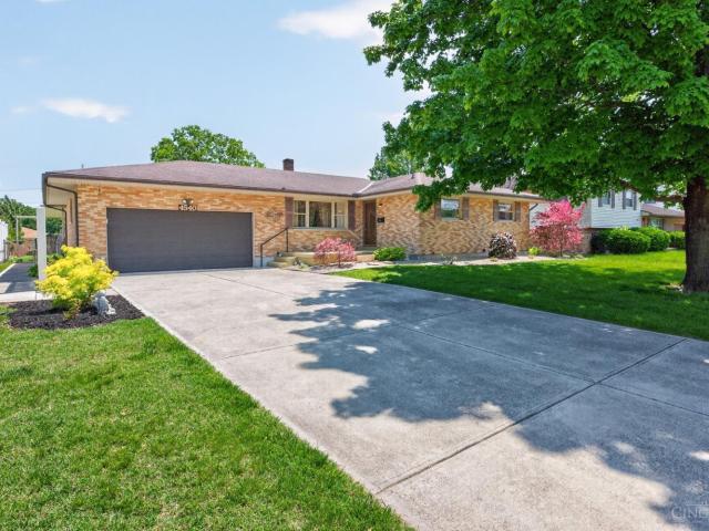 House for sale in Fairfield, Ohio