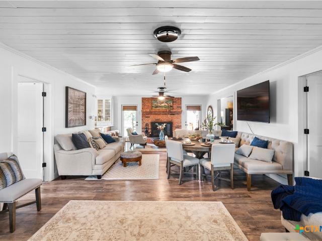 House for sale in Gatesville, Texas