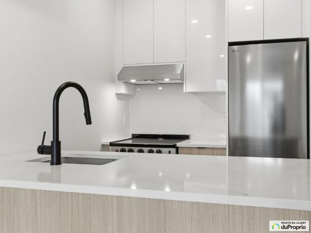 Apartment for rent in Le Plateau-Mont-Royal, Montréal