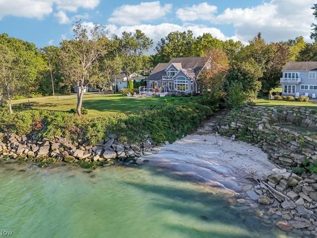House for sale in Vermilion, Erie County