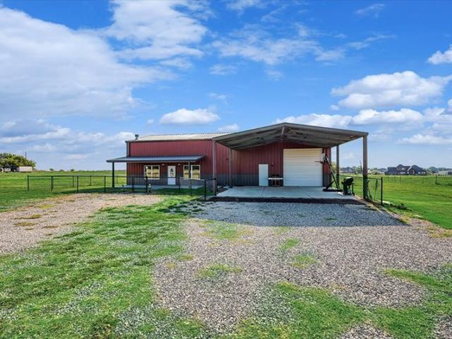 House for sale in Denton, Texas